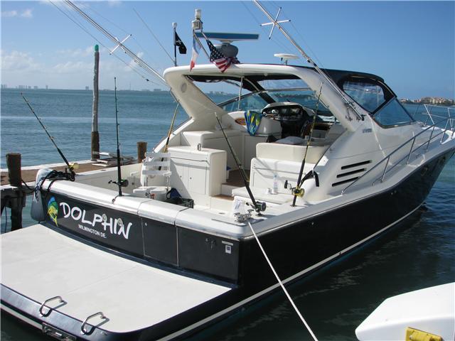 Cancun pesca deportiva de lujo en yate