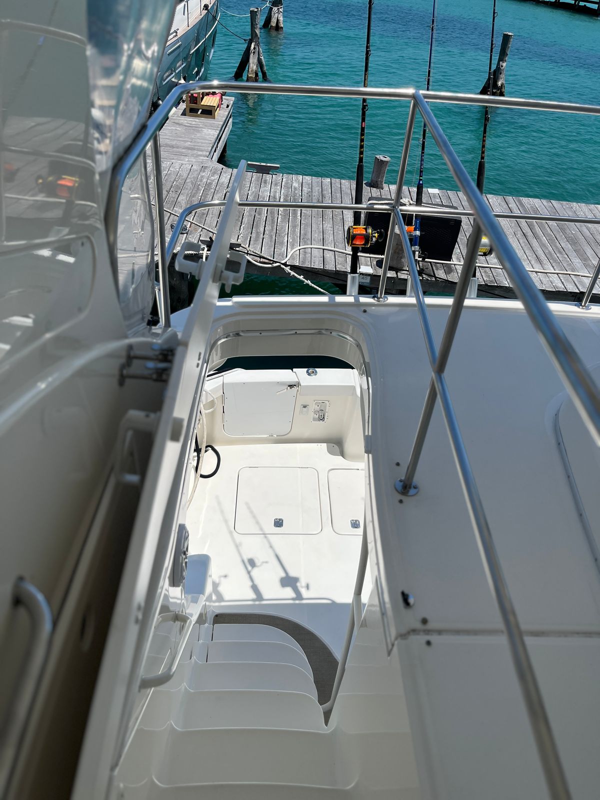 flybridge flybridge